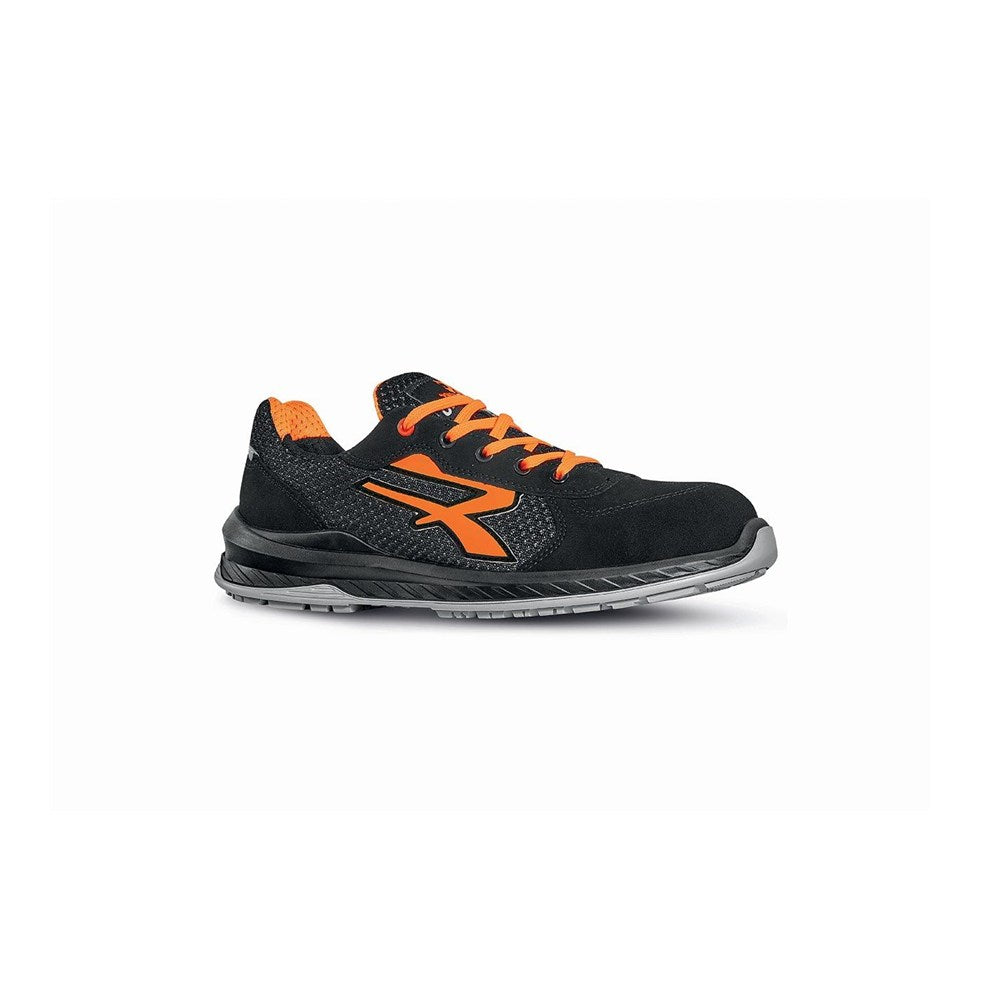 Sicherheitsschuh NAIROBI s ESD S1PS FO SR, U-Power RI21096