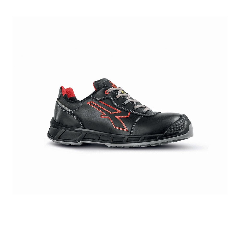 Sicherheitsschuh BILLIE s ESD S3S CI FO SR, U-Power RK20094