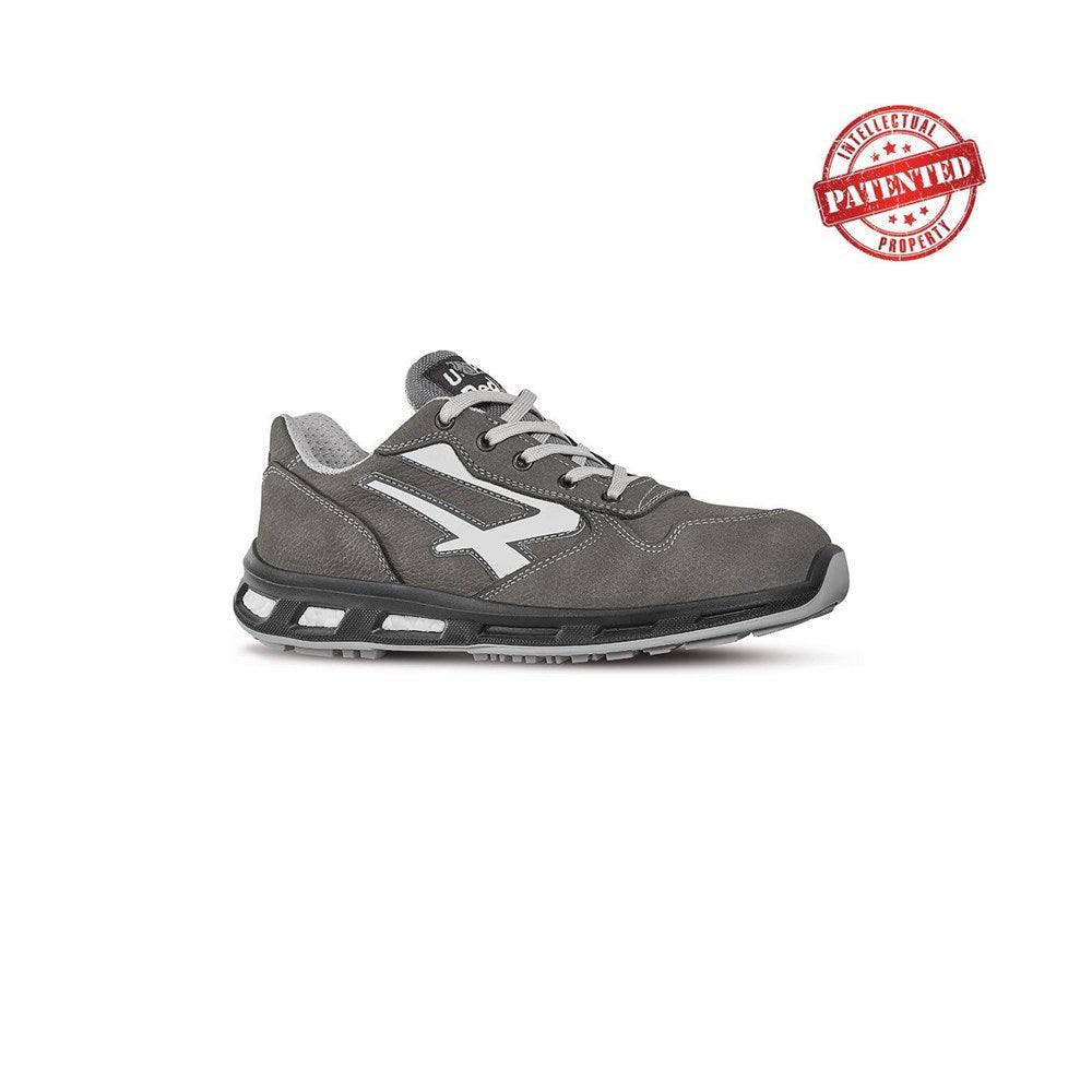 Sicherheitsschuh KICK s ESD S3S CI FO SR, U-Power RL20023