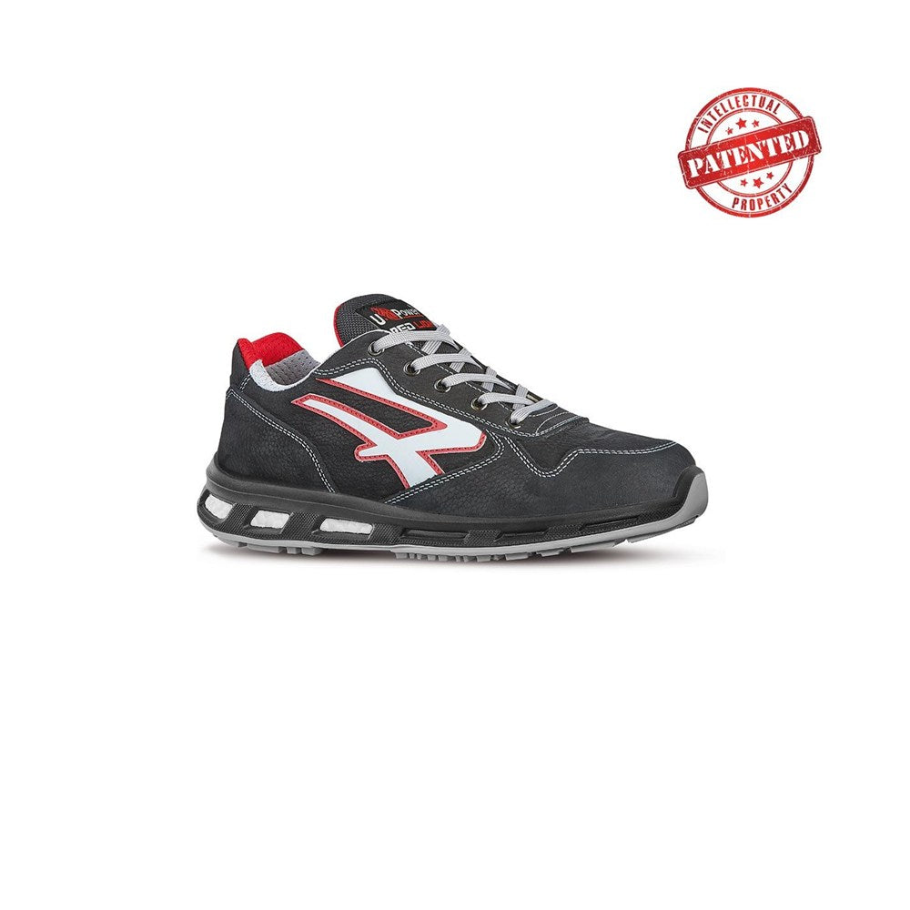 Sicherheitsschuh DHARMA s ESD S3S CI FO SR, U-Power RL20164