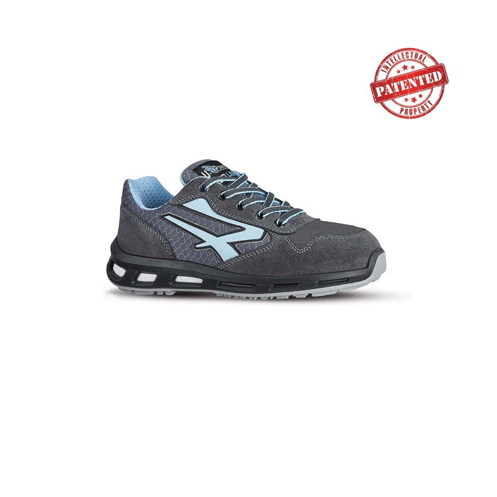 Sicherheitsschuh LOLLY s ESD S1PS FO SR, U-Power RL20206