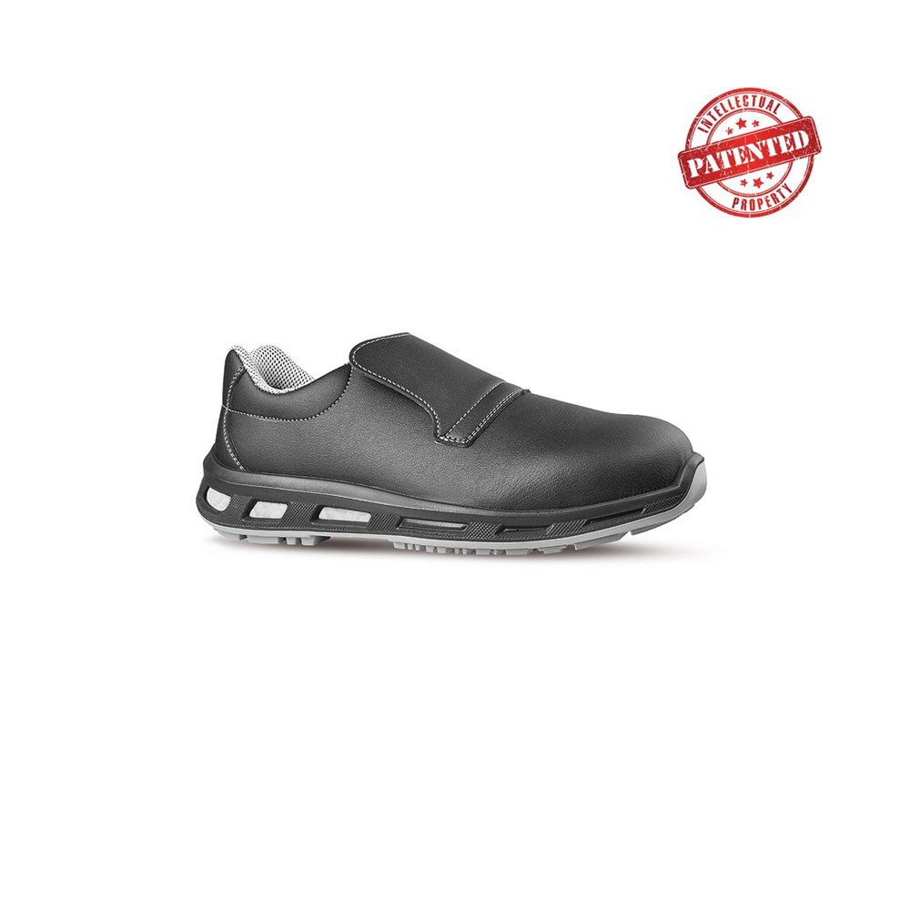 Sicherheitsschuh NOIR o S2 FO SR, U-Power RL20282