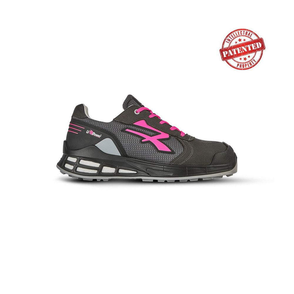 Sicherheitsschuh IVY s ESD S1PS FO SR, U-Power RN20126