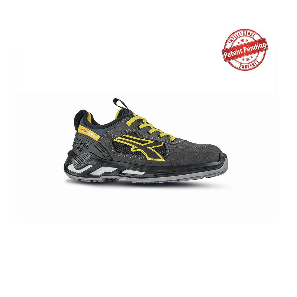 Sicherheitsschuh SNIPER s ESD S1PS FO SR, U-Power RS20056