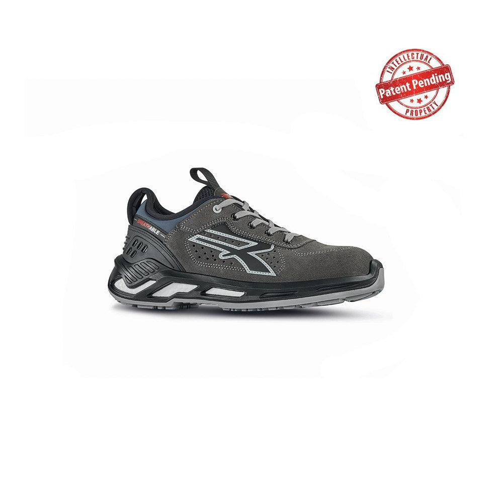 Sicherheitsschuh ARON s ESD S1PS FO SR, U-Power RS20096