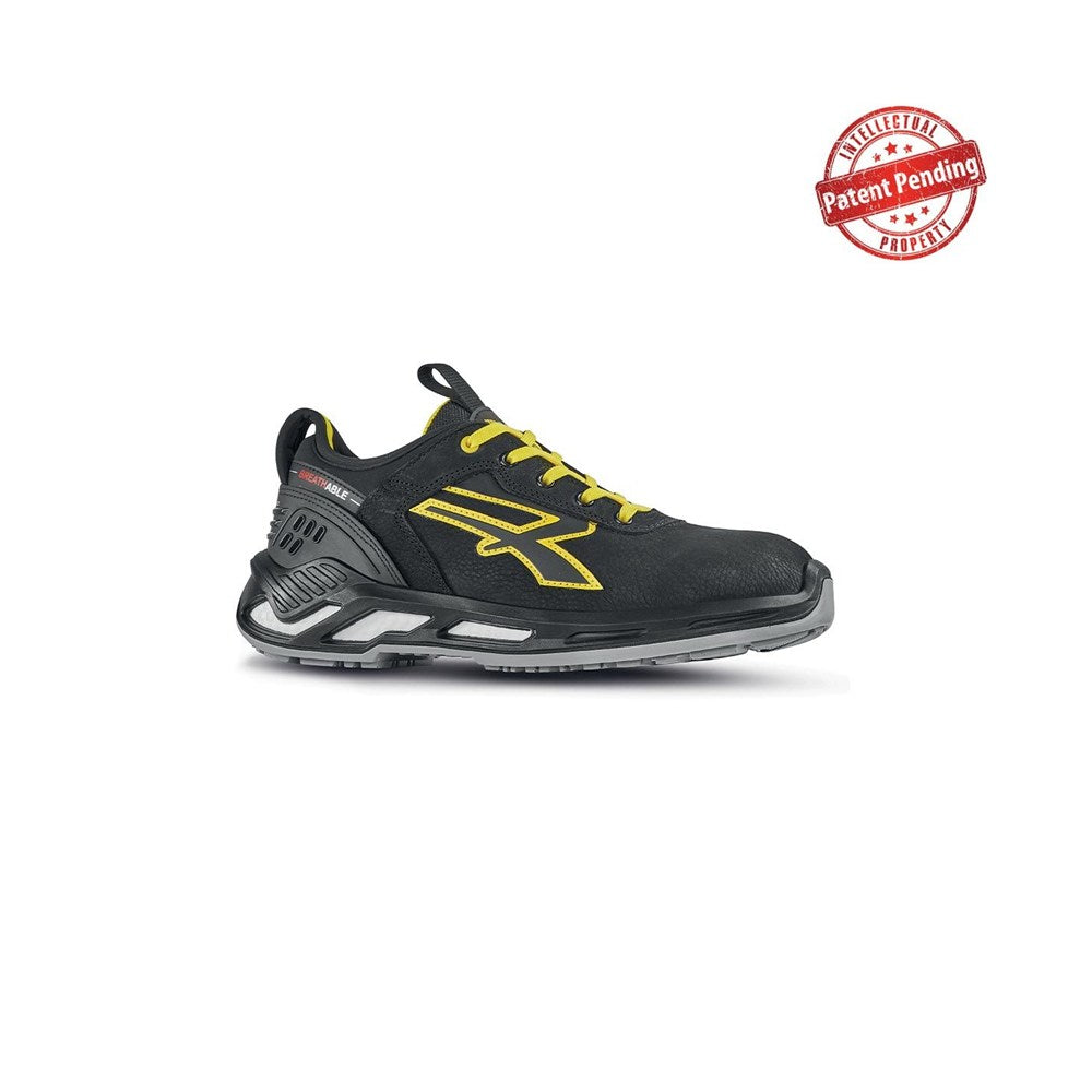 Sicherheitsschuh RICK s ESD S3S CI FO SR, U-Power RS20224