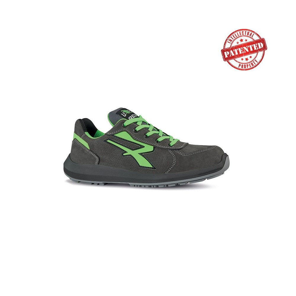 Sicherheitsschuh HYDRA s ESD S3S CI FO SR, U-Power RU20134
