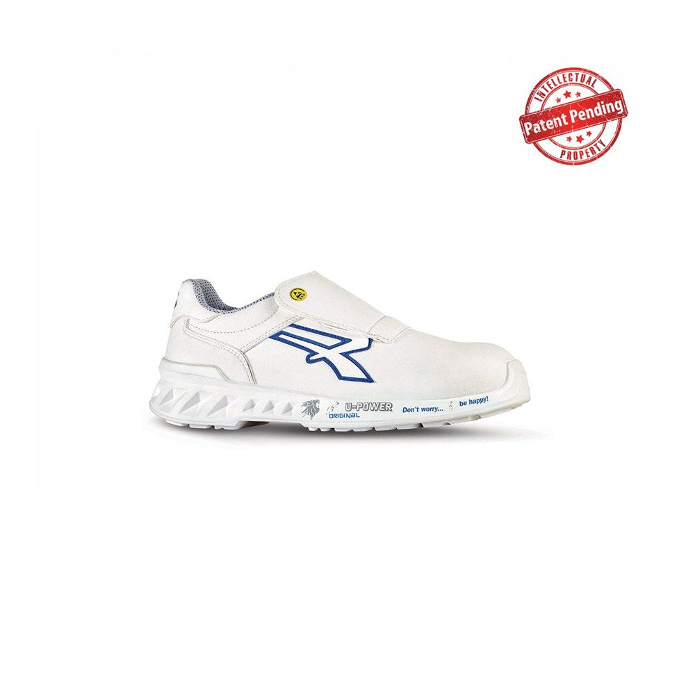 Sicherheitsschuh ALAN o ESD S2 FO SR, U-Power RV20222
