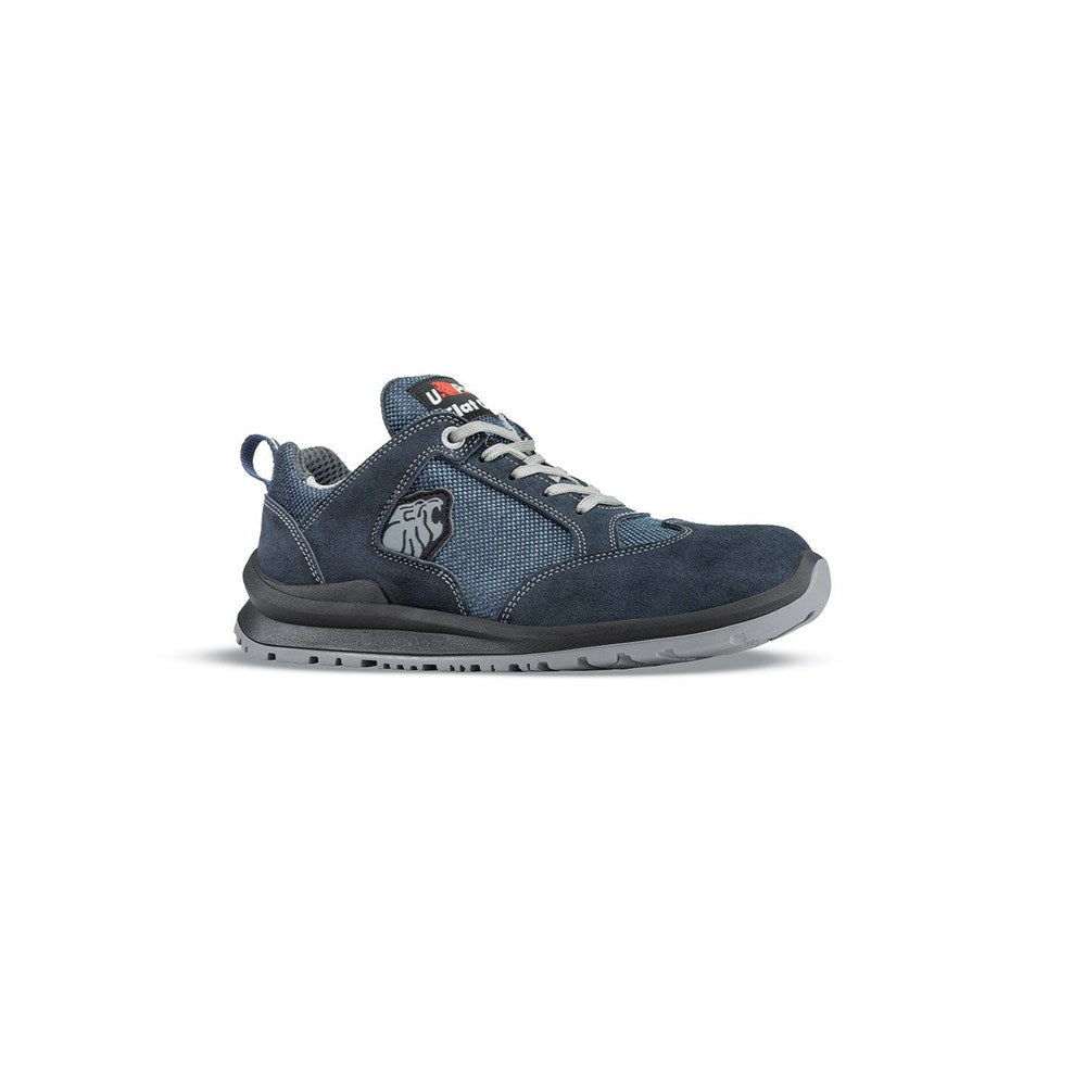 Sicherheitsschuh COLIN s S1PS FO SR, U-Power UF20036