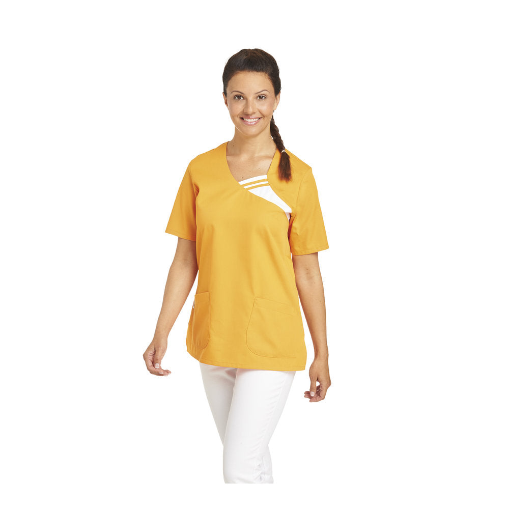 Damen Schlupfkasack, Leiber 08/1255 - sun