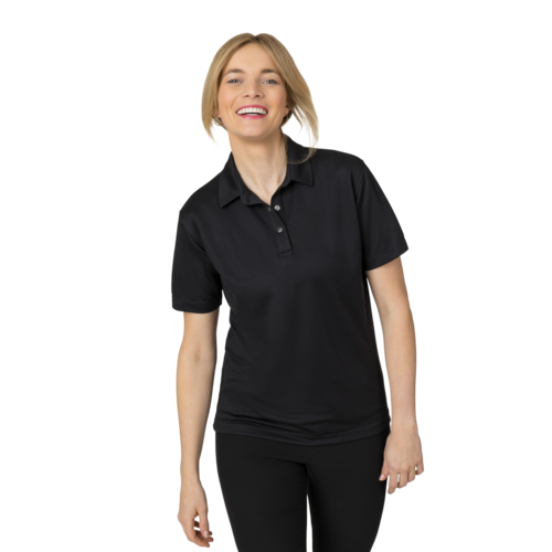 Damen Poloshirt, Leiber 08/2082