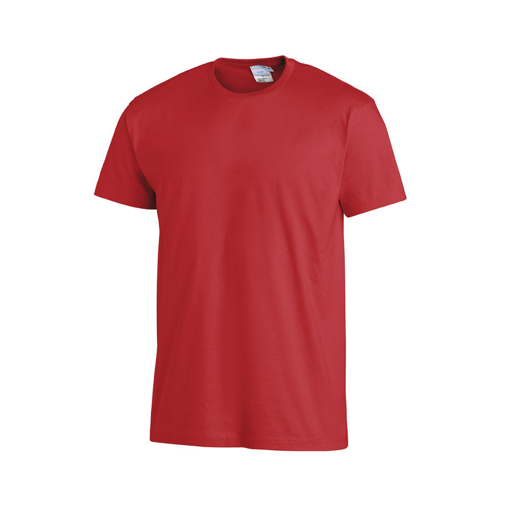 Unisex T-Shirt, Leiber 08/2447 - rot