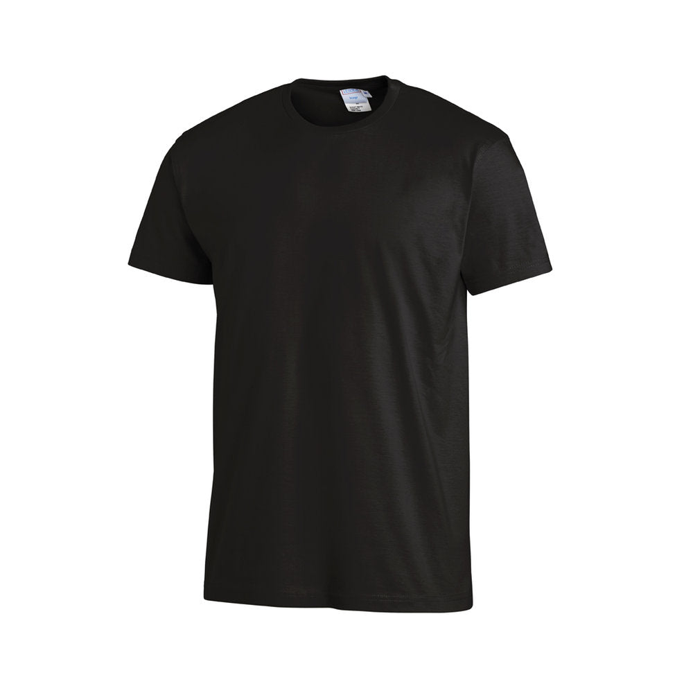Unisex T-Shirt, Leiber 08/2447 - schwarz