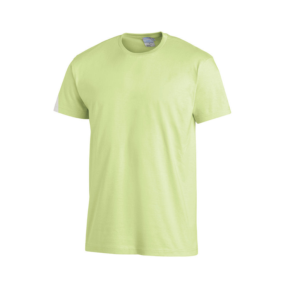 Unisex T-Shirt, Leiber 08/2447 - hellgrün