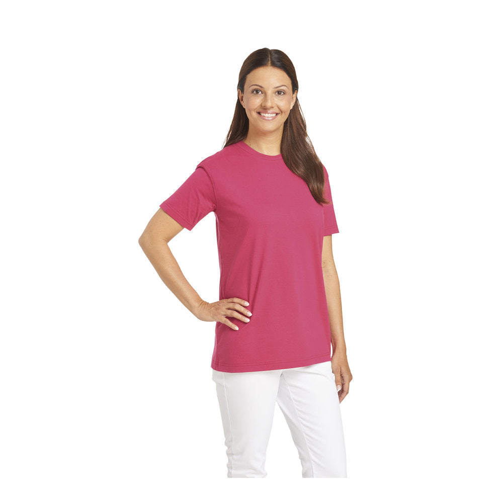 Unisex T-Shirt, Leiber 08/2447 - beere