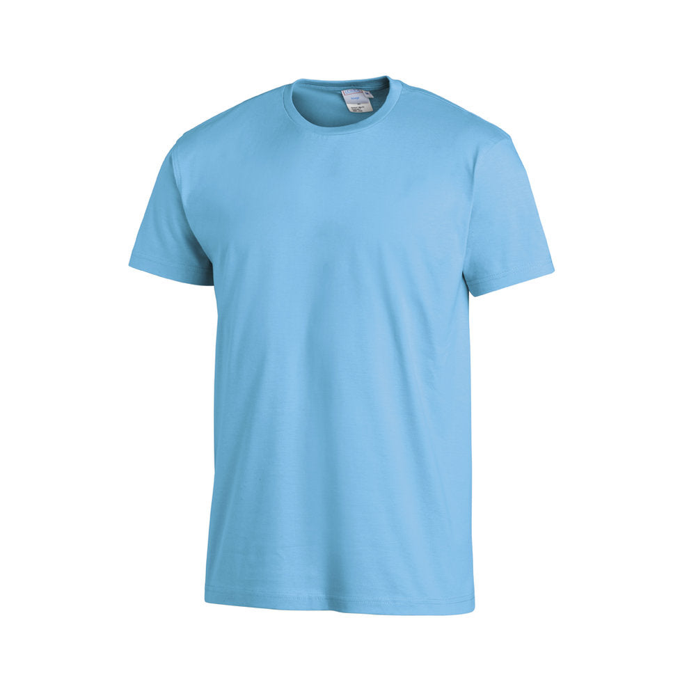 Unisex T-Shirt, Leiber 08/2447 - türkis