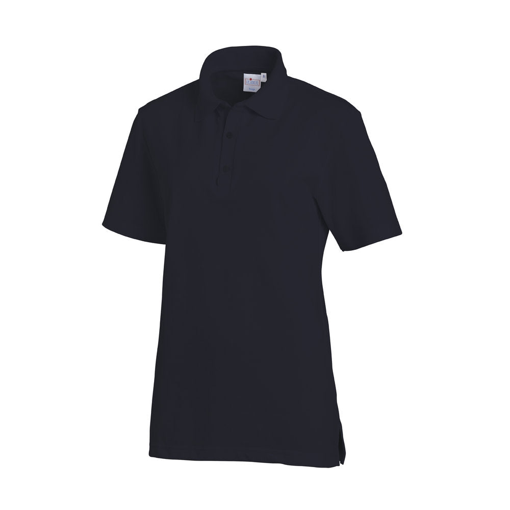 Unisex Poloshirt, Leiber 08/2515 - marine