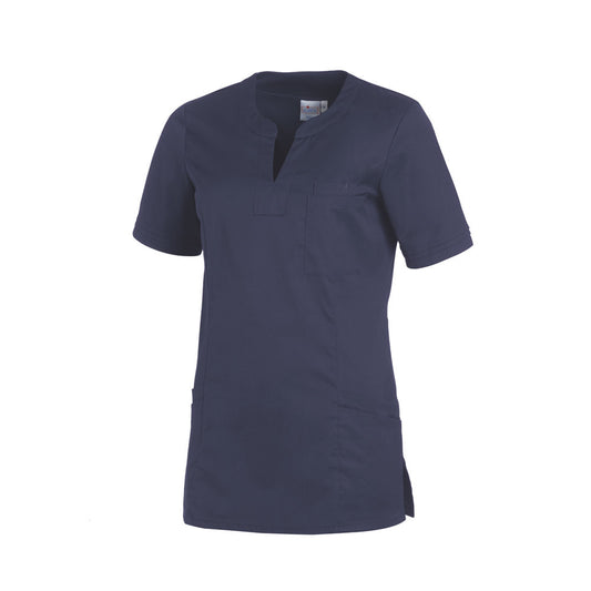 Damen Schlupfkasack, Leiber 08/2557 - marine