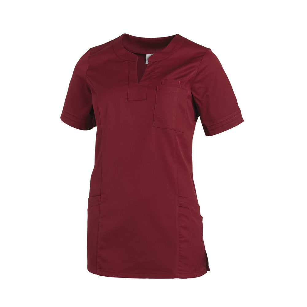 Damen Schlupfkasack, Leiber 08/2557 - beere
