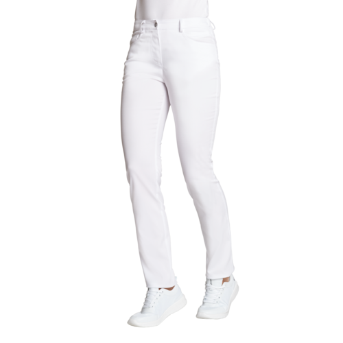 Damen Jeanshose, Leiber 08/6220