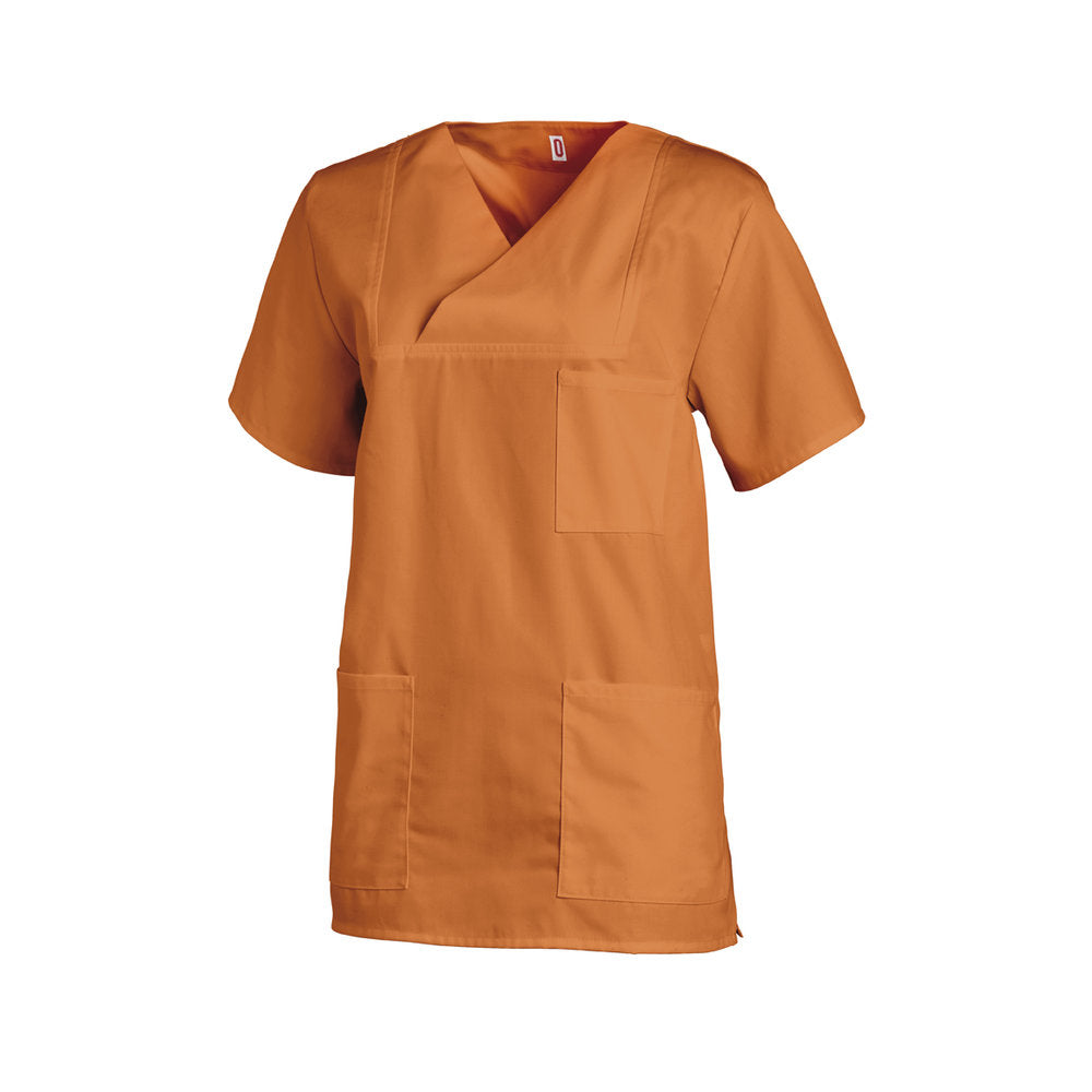 Unisex Schlupfkasack, Leiber 08/769 - orange