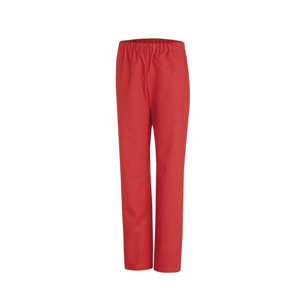 Unisex Hose, Leiber 08/780 - rot