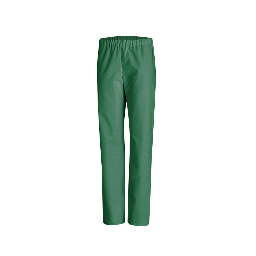 Unisex Hose, Leiber 08/780 - grün
