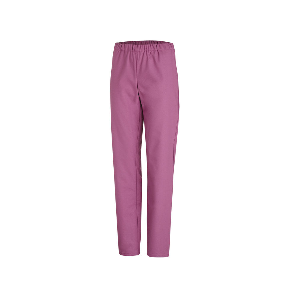 Unisex Hose, Leiber 08/780 - brombeer