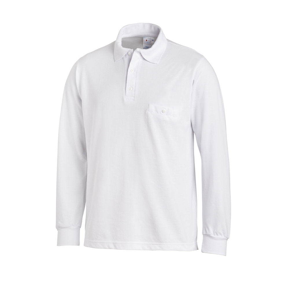 Unisex Poloshirt, Leiber 08/841