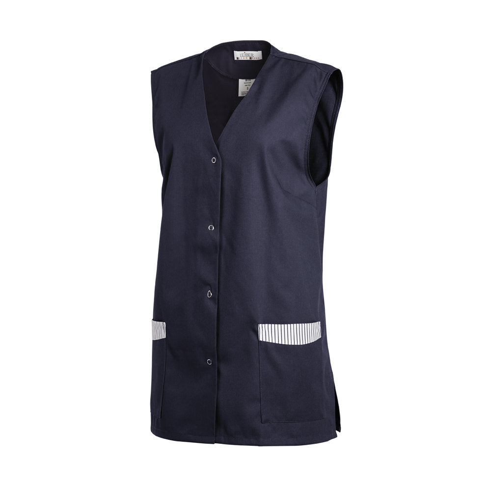 Damen Kasack, Leiber 09/515 - marine