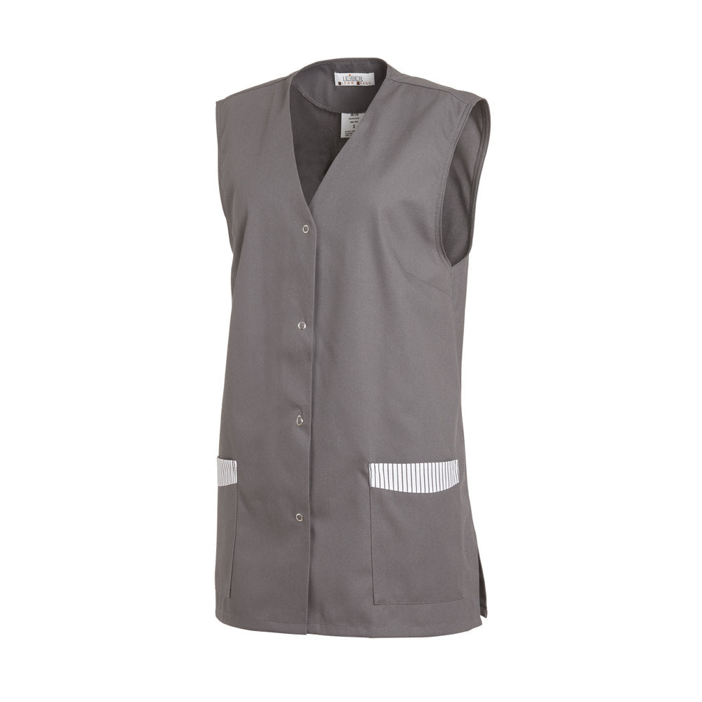 Damen Kasack, Leiber 09/515 - grau