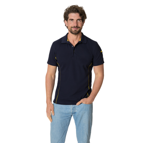 Unisex Poloshirt, Leiber 10/2092