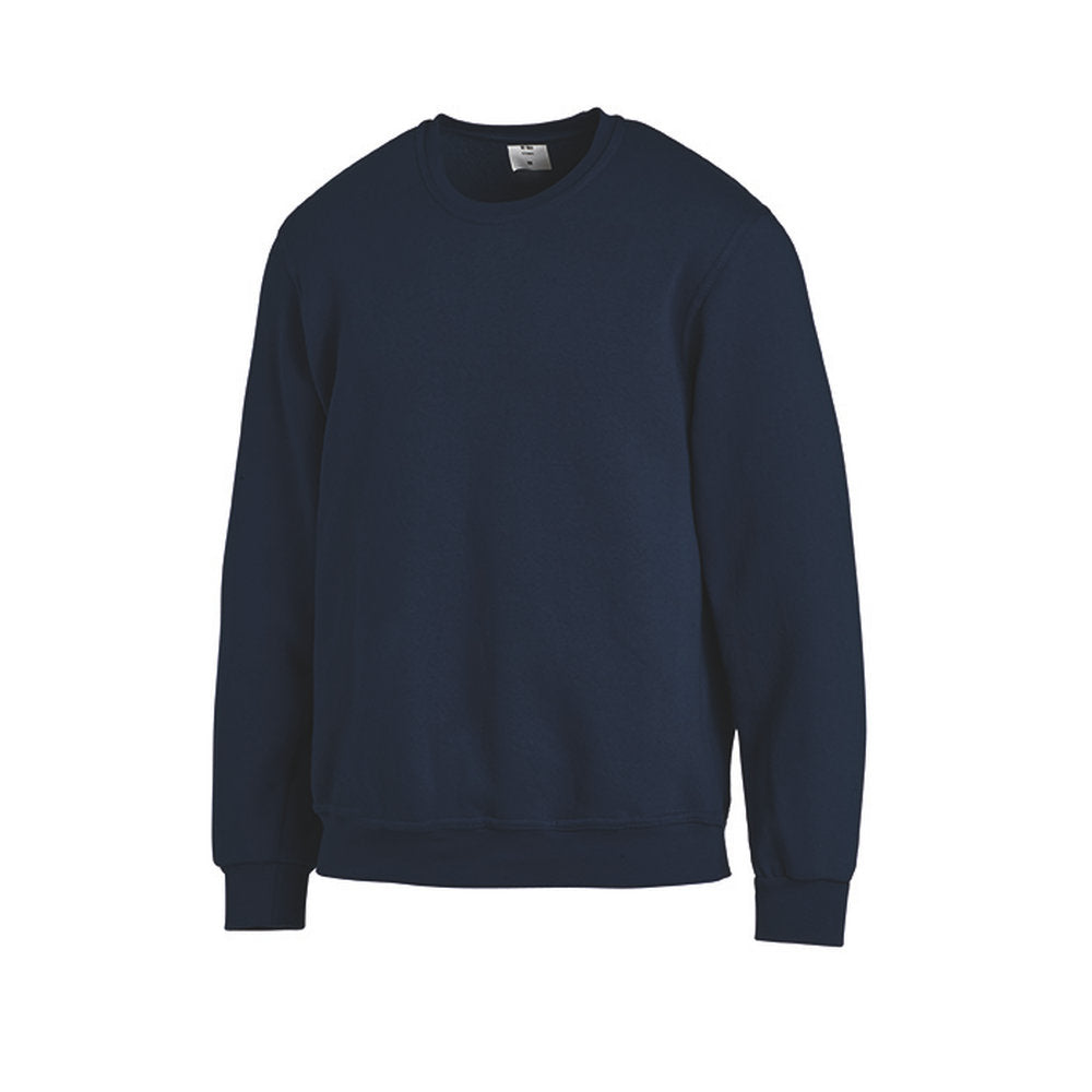 Unisex Sweatshirt, Leiber 10/882 - marine