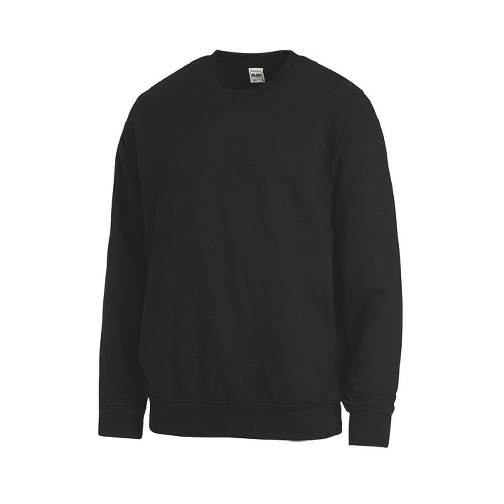 Unisex Sweatshirt, Leiber 10/882 - schwarz