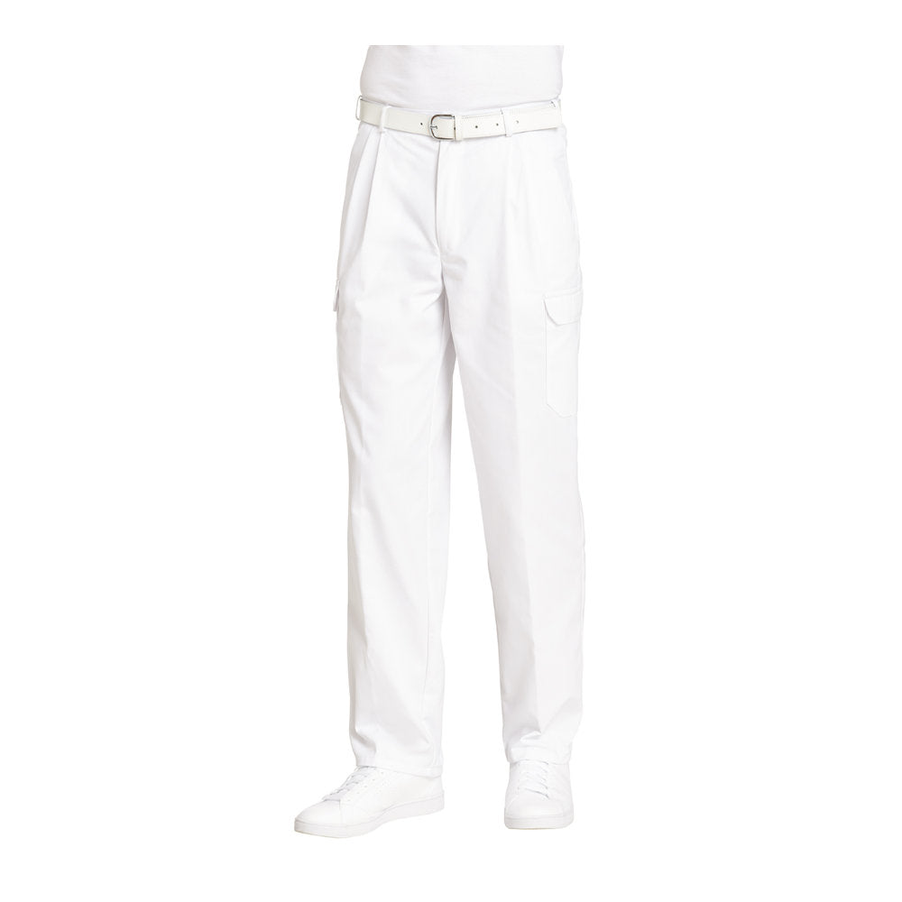 zwei Schenkeltaschen Hose, Leiber 12/1390