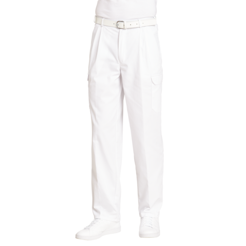 zwei Schenkeltaschen Hose, Leiber 12/1393