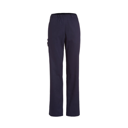 Unisex Hose, Leiber 12/2370 - marine