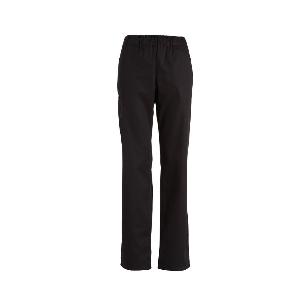 Unisex Hose, Leiber 12/2370 - schwarz