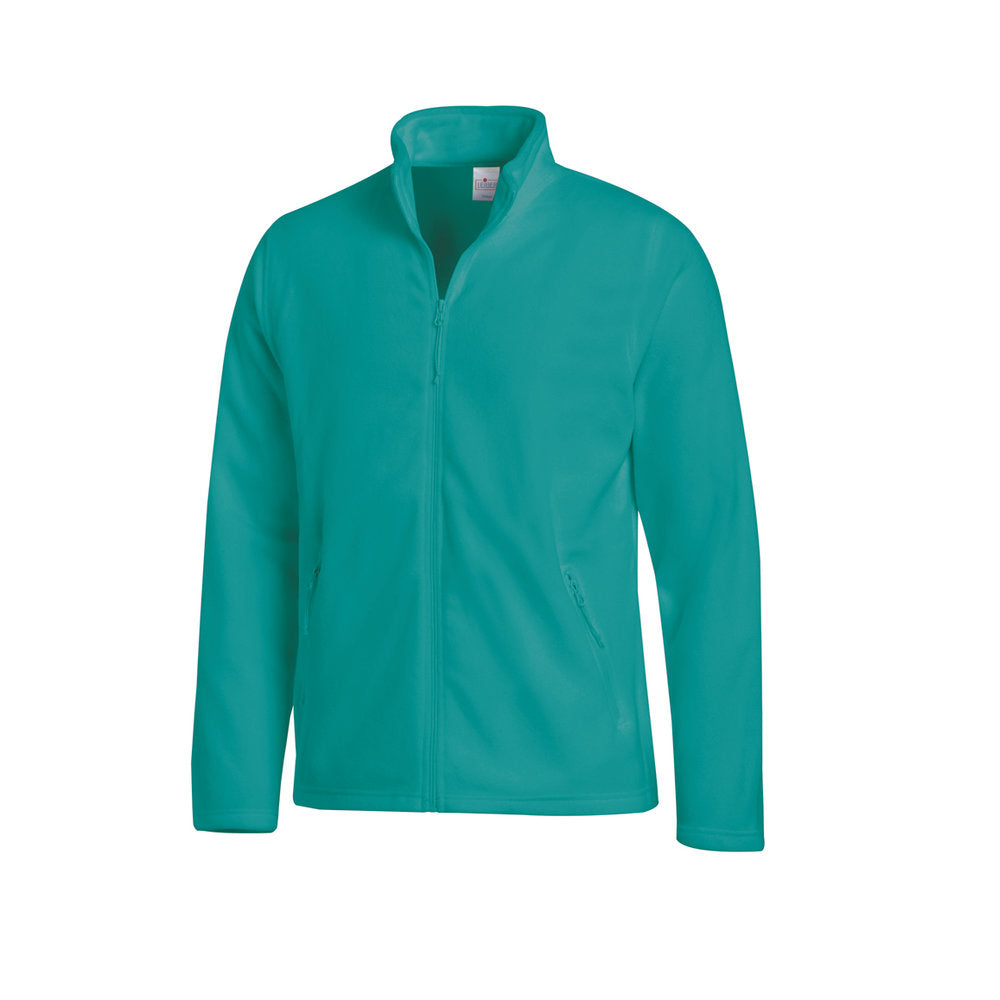 Herren Jacke, Leiber 12/2665 - petrol