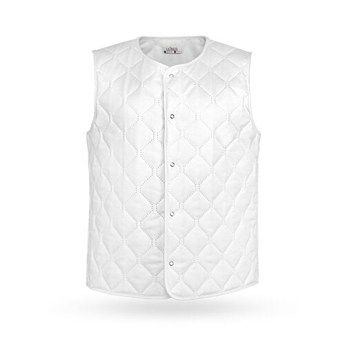 Unisex Steppweste, Leiber 12/2685
