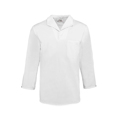 HACCP Schlupfjacke, Leiber 12/7340