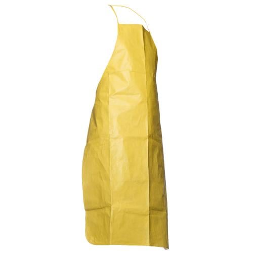 DuPont Tychem 2000 C Schürze, gelb