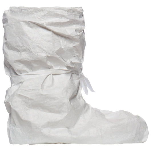 DuPont Tyvek 500 Überstiefel, weiß