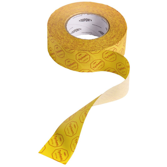DuPont Tychem 6000 Klebeband, 50 m, gelb