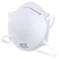 Goodjob Basic FFP2 Masken ohne Ventil, 20 Stück