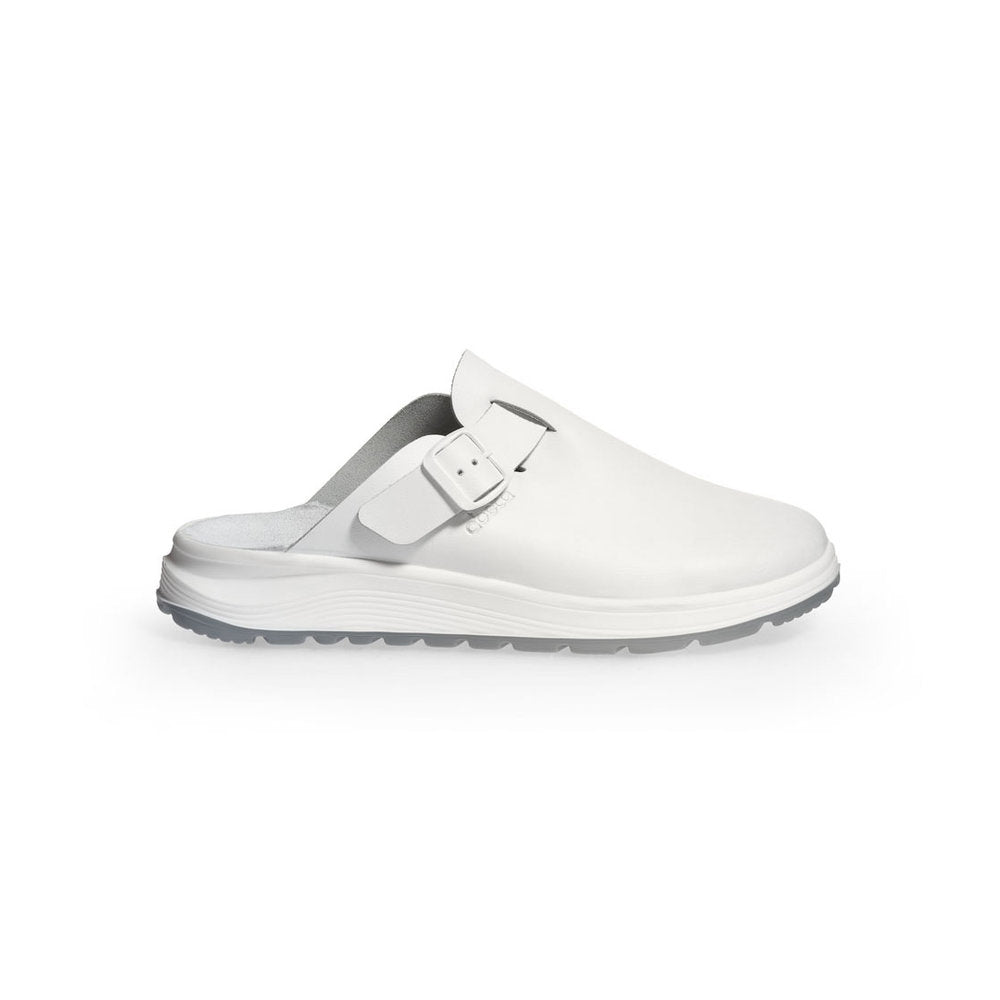 Unisex Berufsschuh Active Slipper, ABEBA