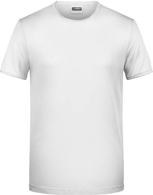 Unisex Teamwear, Daiber 8002 - white