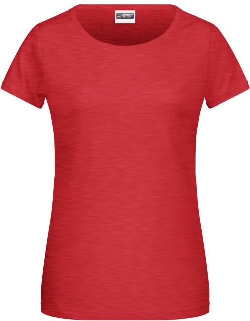 daiber-8007 - carmine red melange