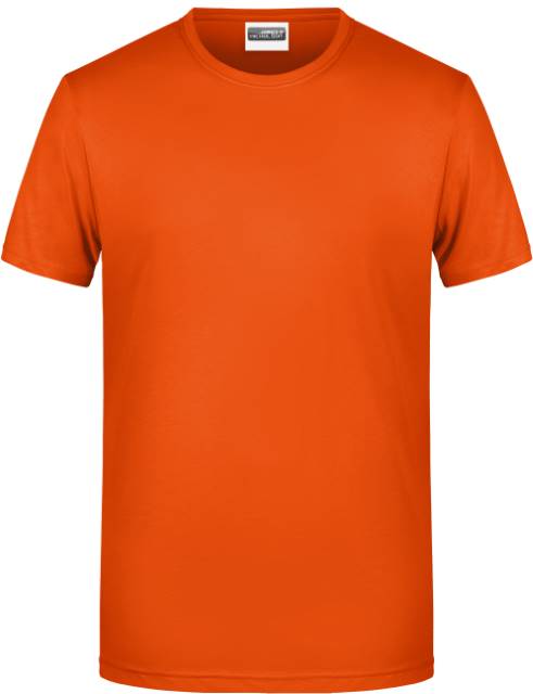 daiber-8008 - dark orange