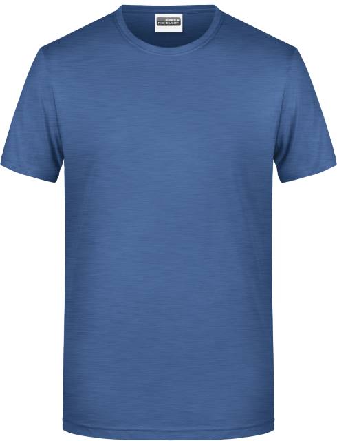 daiber-8008 - light denim melange